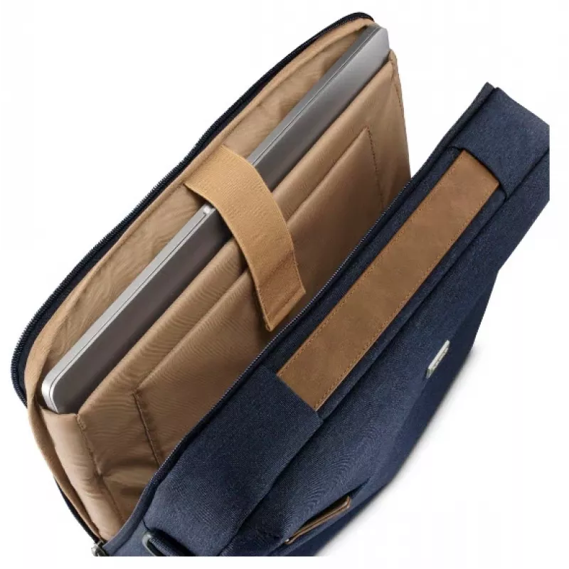 Hama Casual 35.8 cm (14,1 cala) Torba typu Toploader Niebieska