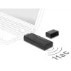 Karta sieciowa DeLOCK 12463 WLAN 867 Mbit/s