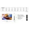 Telewizor Philips 77OLED760/12 77 cali 4K Ultra HD OLED 3840 x 2160