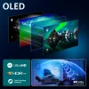 Telewizor Philips 77OLED760/12 77 cali 4K Ultra HD OLED 3840 x 2160