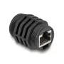 DeLOCK RJ45 Cat.6A Moduł do zabudowy IP67 pyłoszczelny i wodoszczelny