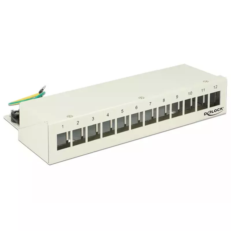 Patch Panel DeLOCK 43335