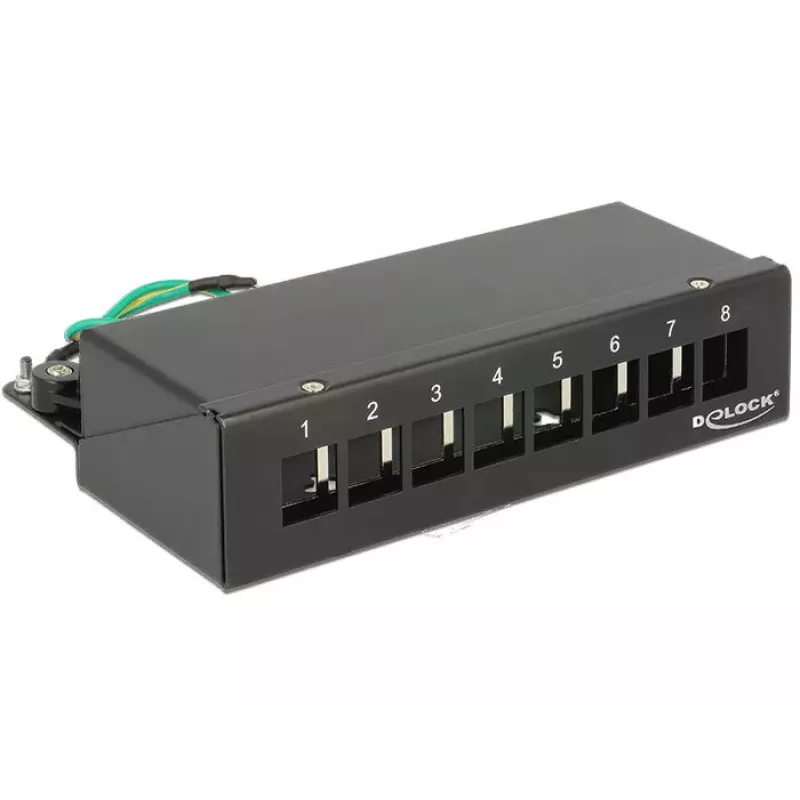Patch Panel DeLOCK 43338