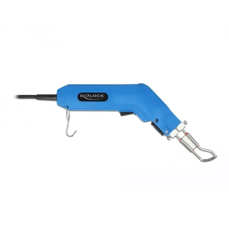 Hot Cutter DeLOCK 86960 3 m kabel 80 W 230 V