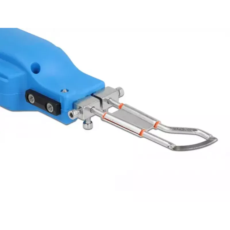 Hot Cutter DeLOCK 86960 3 m kabel 80 W 230 V