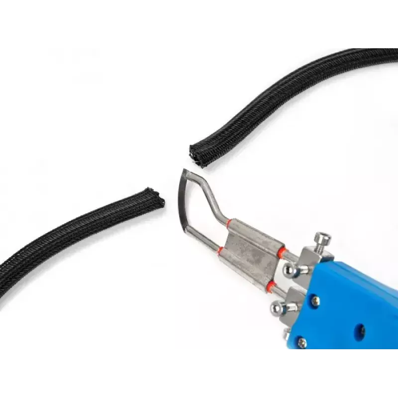 Hot Cutter DeLOCK 86960 3 m kabel 80 W 230 V