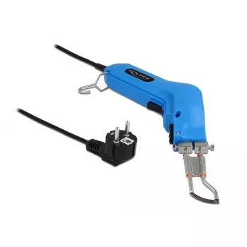 Hot Cutter DeLOCK 86960 3 m kabel 80 W 230 V