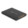 Obudowa SSD DeLOCK 63379 Czarna M.2 obsługa 1 dysku