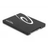Obudowa SSD DeLOCK 63379 Czarna M.2 obsługa 1 dysku
