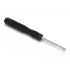 Obudowa SSD DeLOCK 63379 Czarna M.2 obsługa 1 dysku