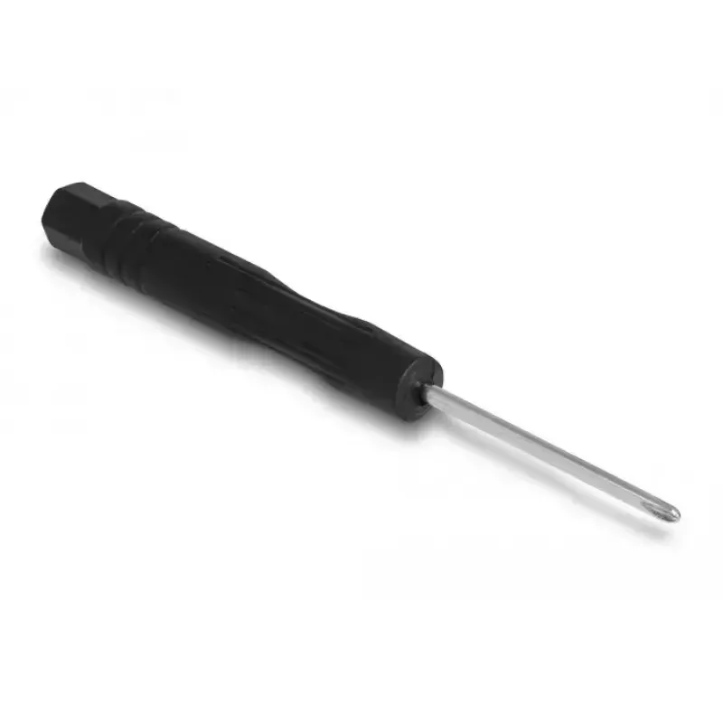 Obudowa SSD DeLOCK 63379 Czarna M.2 obsługa 1 dysku