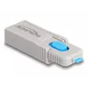 Zestaw blokad portu HDMI DeLOCK 4 sztuki + narzędzie blokujące porty HDMI żeńskie