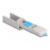 Zestaw blokad portu HDMI DeLOCK 4 sztuki + narzędzie blokujące porty HDMI żeńskie