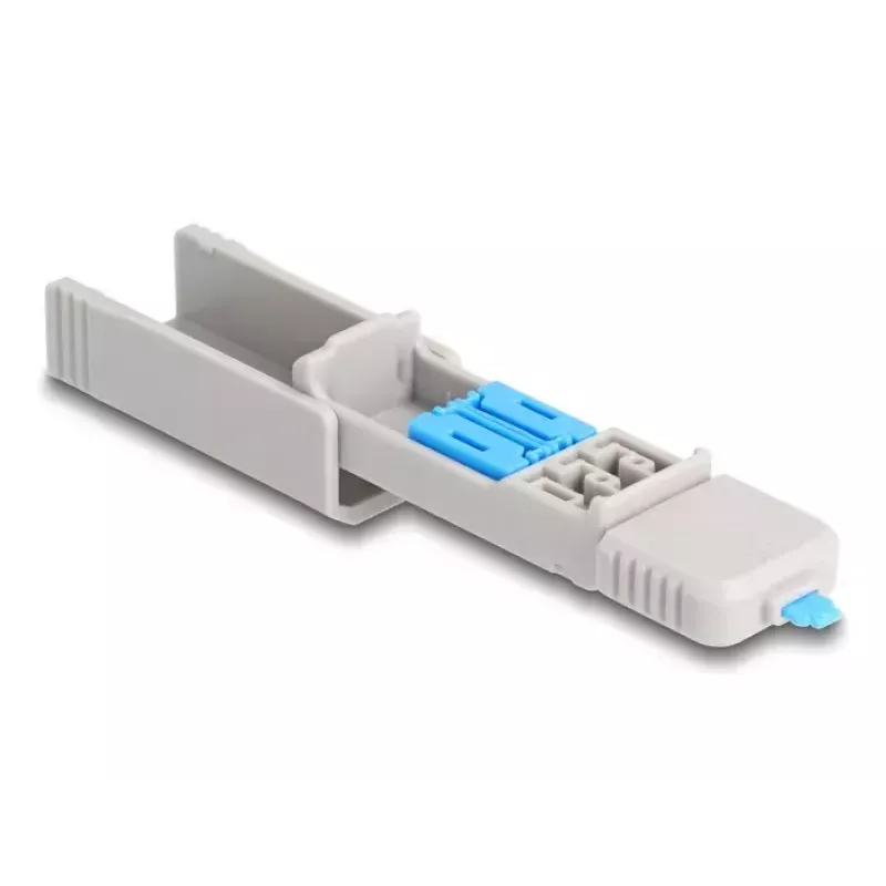 Zestaw blokad portu HDMI DeLOCK 4 sztuki + narzędzie blokujące porty HDMI żeńskie