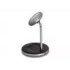 Ładowarka bezprzewodowa DeLOCK 66468 2 w 1 5 W 7,5 W 10 W 15 W