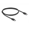 Ładowarka bezprzewodowa DeLOCK 66468 2 w 1 5 W 7,5 W 10 W 15 W