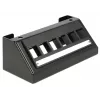 Zestaw montażowy DeLOCK 86268 czarny metal plastik