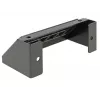 Zestaw montażowy DeLOCK 86268 czarny metal plastik