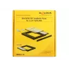 Panel przedni DeLOCK 62669 13,3 cm (5,25 cala)
