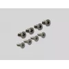 Panel przedni DeLOCK 62669 13,3 cm (5,25 cala)