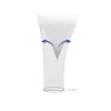 Osłona kablowa DeLOCK 20702 biała