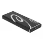 Obudowa SSD DeLOCK 42007 Czarna M.2