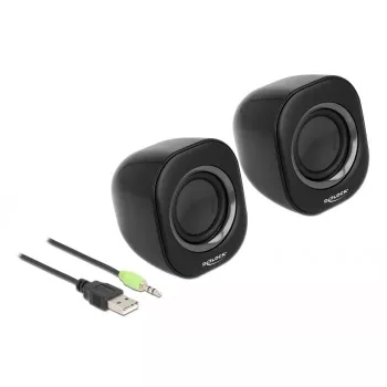 Głośnik DeLOCK 27002 2 W