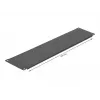 Blind panel DeLOCK 19 inch sieciowy Cabinet 66664