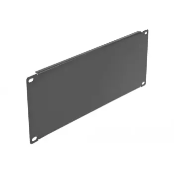 Blind panel DeLOCK 19 inch sieciowy Cabinet 66664