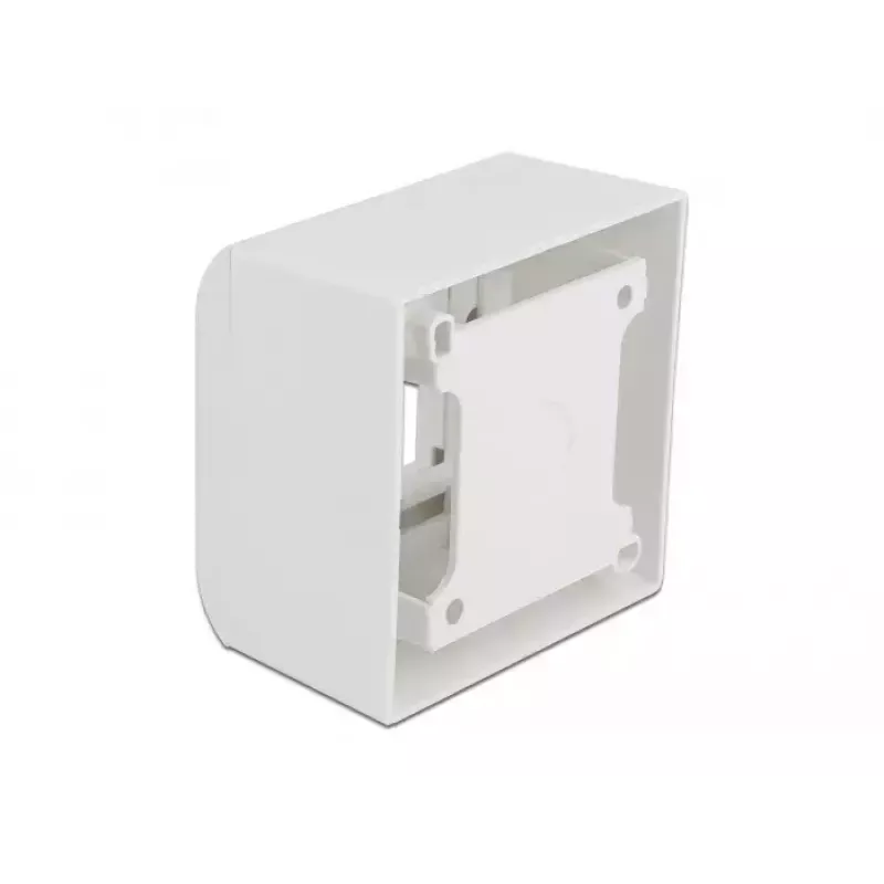 Puszka natynkowa DeLOCK 81332