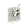 Gniazdo sieciowe RJ-45 DeLOCK 86219