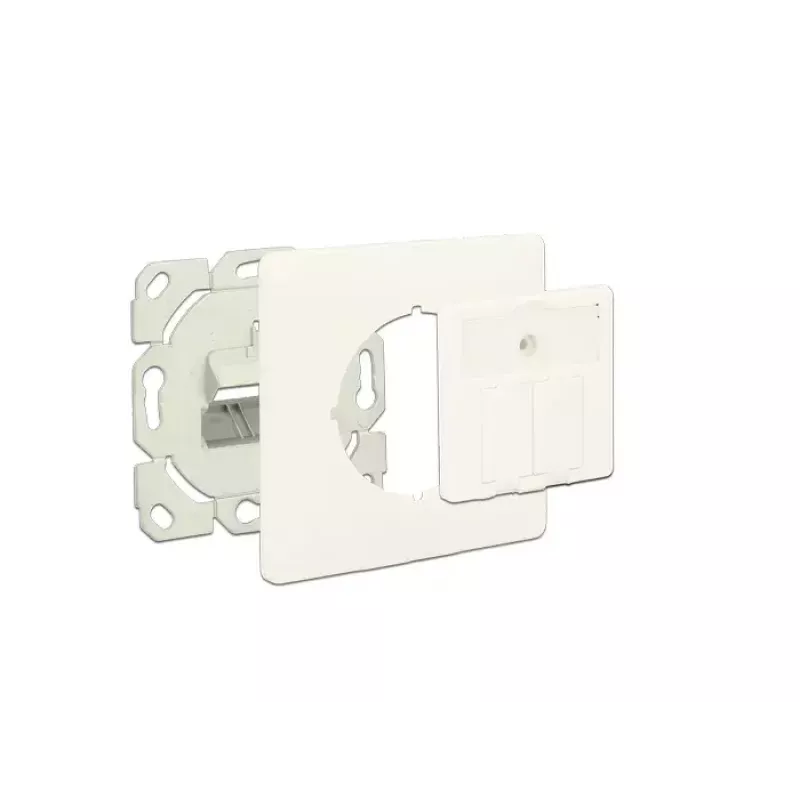 Gniazdo sieciowe RJ-45 DeLOCK 86219
