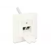 Gniazdo sieciowe RJ-45 DeLOCK 86219