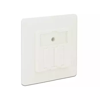 Gniazdo sieciowe RJ-45 DeLOCK 86219