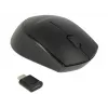 Mysz DeLOCK 12526 RF bezprzewodowa optyczna 1000 DPI