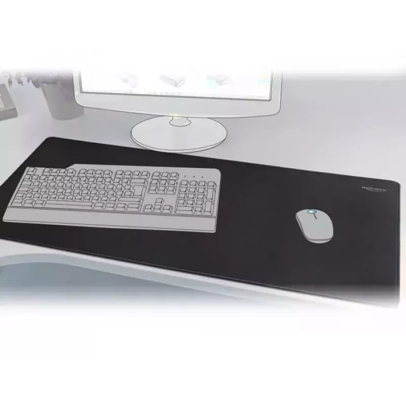 Podkładka pod mysz DeLOCK 12027