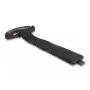 DeLOCK Pasek nośny 710x50mm czarny 2 sztuki