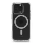 Etui Hama Extreme Protect do telefonu komórkowego 16 cm (6,3 cala) Pokrowiec Przezroczysty