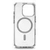 Etui Hama Extreme Protect do telefonu komórkowego 16 cm (6,3 cala) Pokrowiec Przezroczysty