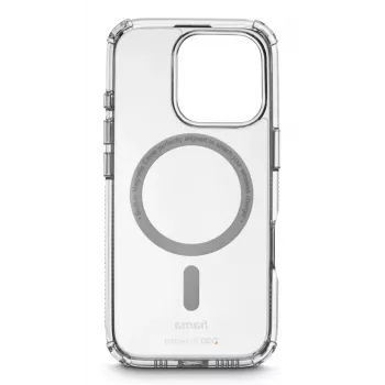 Etui Hama Extreme Protect do telefonu komórkowego 16 cm (6,3 cala) Pokrowiec Przezroczysty