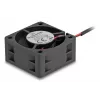 DELOCK 67287 wentylator osiowy 4 cm, 5 V DC, łożysko kulkowe, 0,19 m³/h, czarny