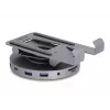 Stacja dokująca DeLOCK do tabletów i laptopów 4K HDMI USB Hub SD Micro SD PD 3.0