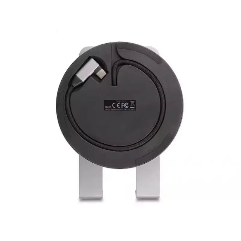 Stacja dokująca DeLOCK do tabletów i laptopów 4K HDMI USB Hub SD Micro SD PD 3.0