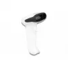 Ręczny skaner kodów kreskowych DeLOCK 90587 1D 2D bezprzewodowy Bluetooth USB biały