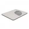Podkładka pod mysz DeLOCK 12147 szara 180x220 mm guma antypoślizgowa