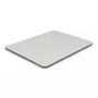 Podkładka pod mysz DeLOCK 12147 szara 180x220 mm guma antypoślizgowa