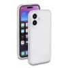 Etui ochronne do iPhone 17 firmy DELOCK, przezroczyste, pokrowiec, pasuje do ekranu 16 cm (6,3 cala)