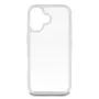 Etui ochronne do iPhone 17 firmy DELOCK, przezroczyste, pokrowiec, pasuje do ekranu 16 cm (6,3 cala)