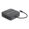 Stacja dokująca DeLOCK Thunderbolt 3 Mini 8K DisplayPort HDMI USB LAN Audio PD 3.0