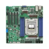 Płyta główna ASROCK TURIND8UD-2T/X550 - AMD SoC, Socket SP5, 8x DIMM, do 256 GB, 10GbE Intel X550-AT2